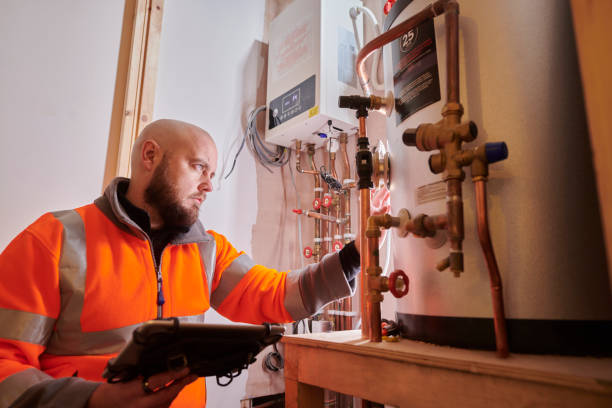 Best Gas Line Repair  in Caoncito, NM